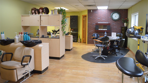 About Carrie and Company in Sturbridge, MA - Hair Design specialists